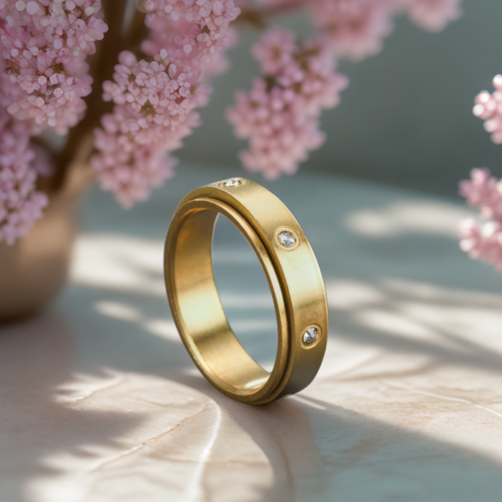 Serenity Ring™