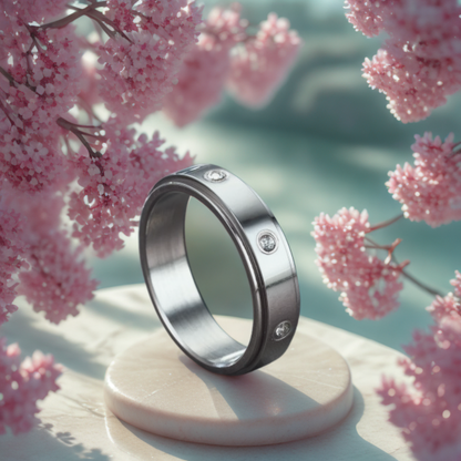 Serenity Ring™