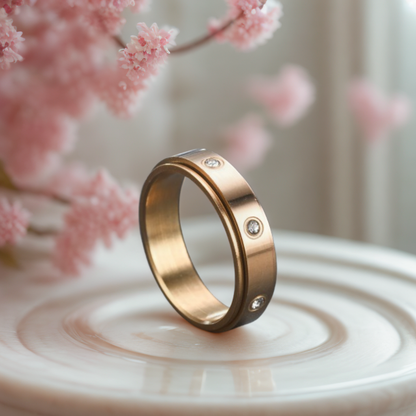 Serenity Ring™